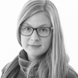 Bilde av Ane Noer Korssjøen