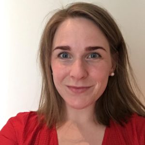 Caroline Gudrun Jære Einseth