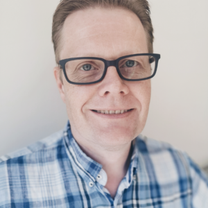 Kjell Gunnar Nilsen