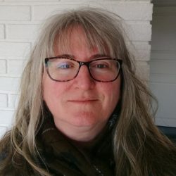 Langøien